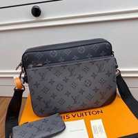 Сумка louis vuitton masanger bag