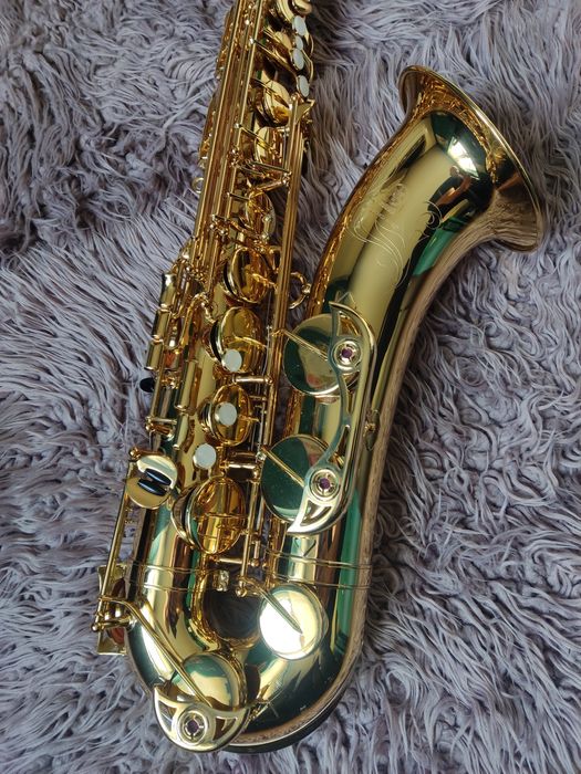 Saksofon tenorowy Yamaha YTS 475 " piękny stan "