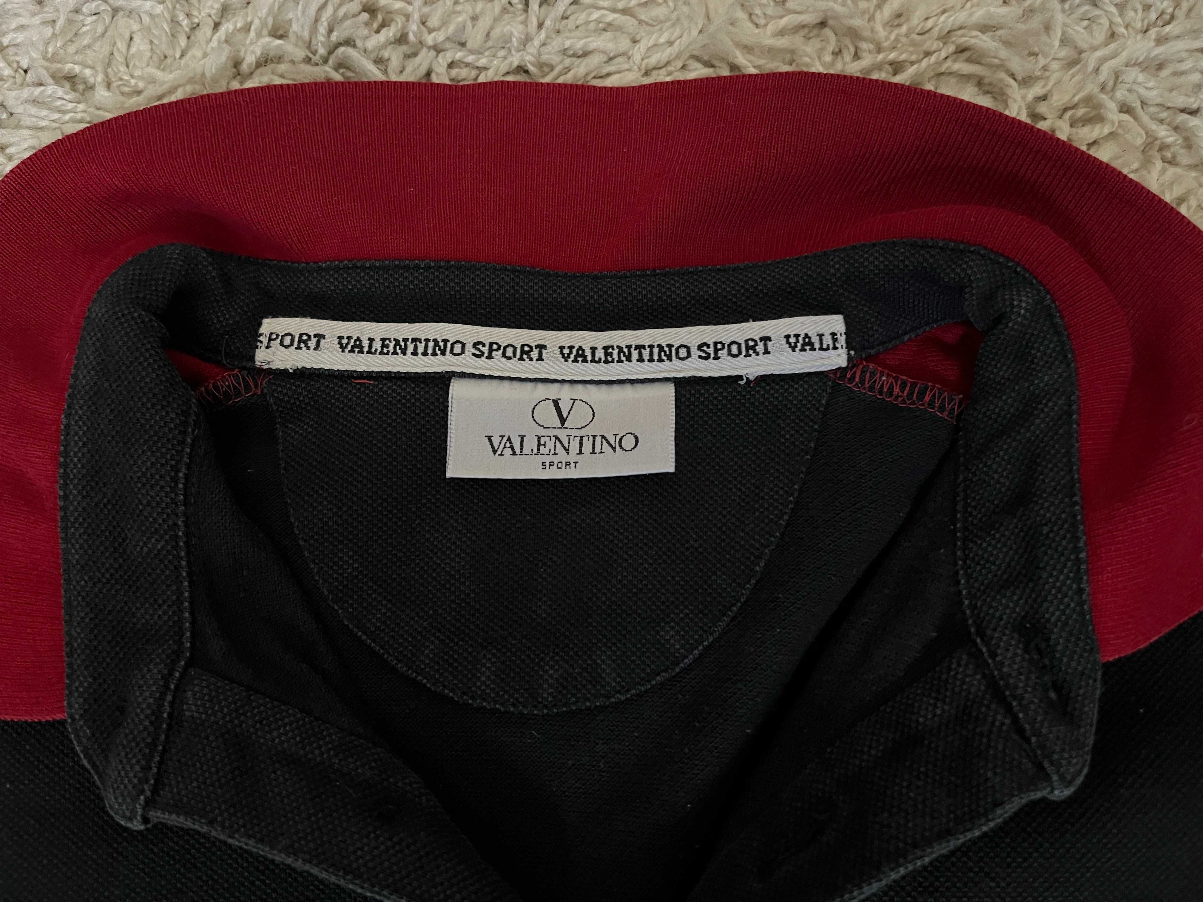 Bluza męska Valentino Sport