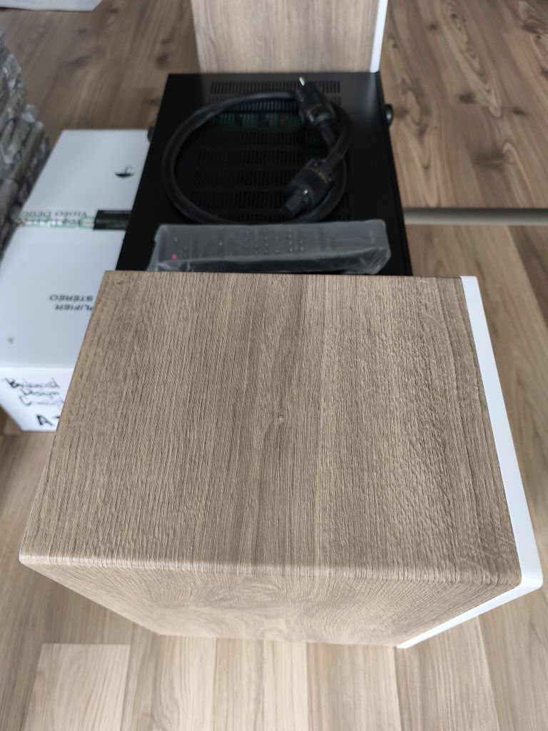 Kolumny Elac debut reference dbr62 - stan bdb
