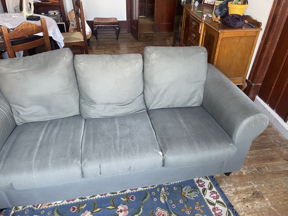 Sofa em bom estado