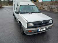 Carrinha Renault express