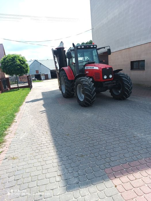 Massey Ferguson 6475
