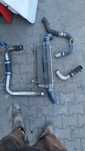Intercooler 1.8 turbo Agn Audi a38l , golf 4