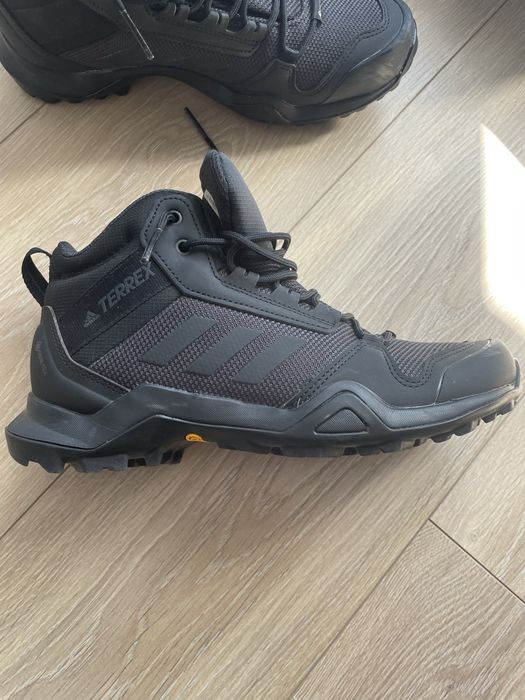 Adidas Terrex AX3 MID Gtx 40 2/3
