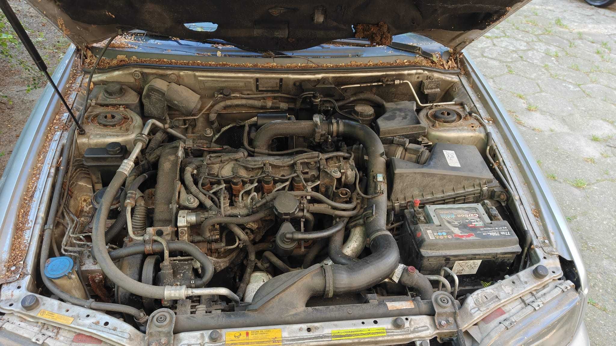 Volvo V40 1.9DI 2004