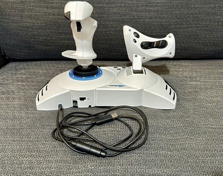 Joystick T.flight Hotas One