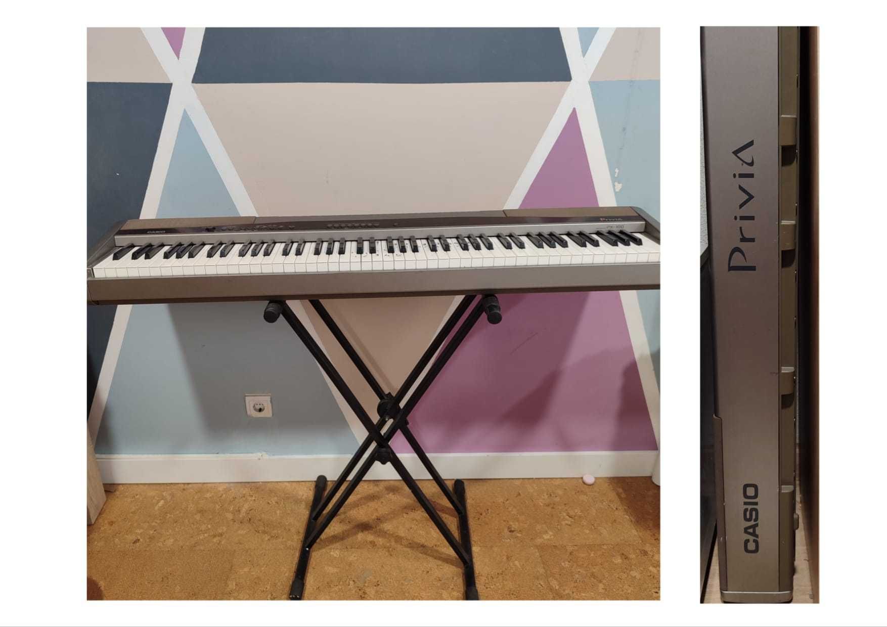 Piano  Casio para vender