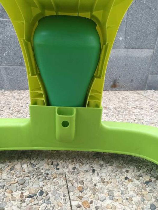 Andarilho Chicco 3 em 1 - 6m+