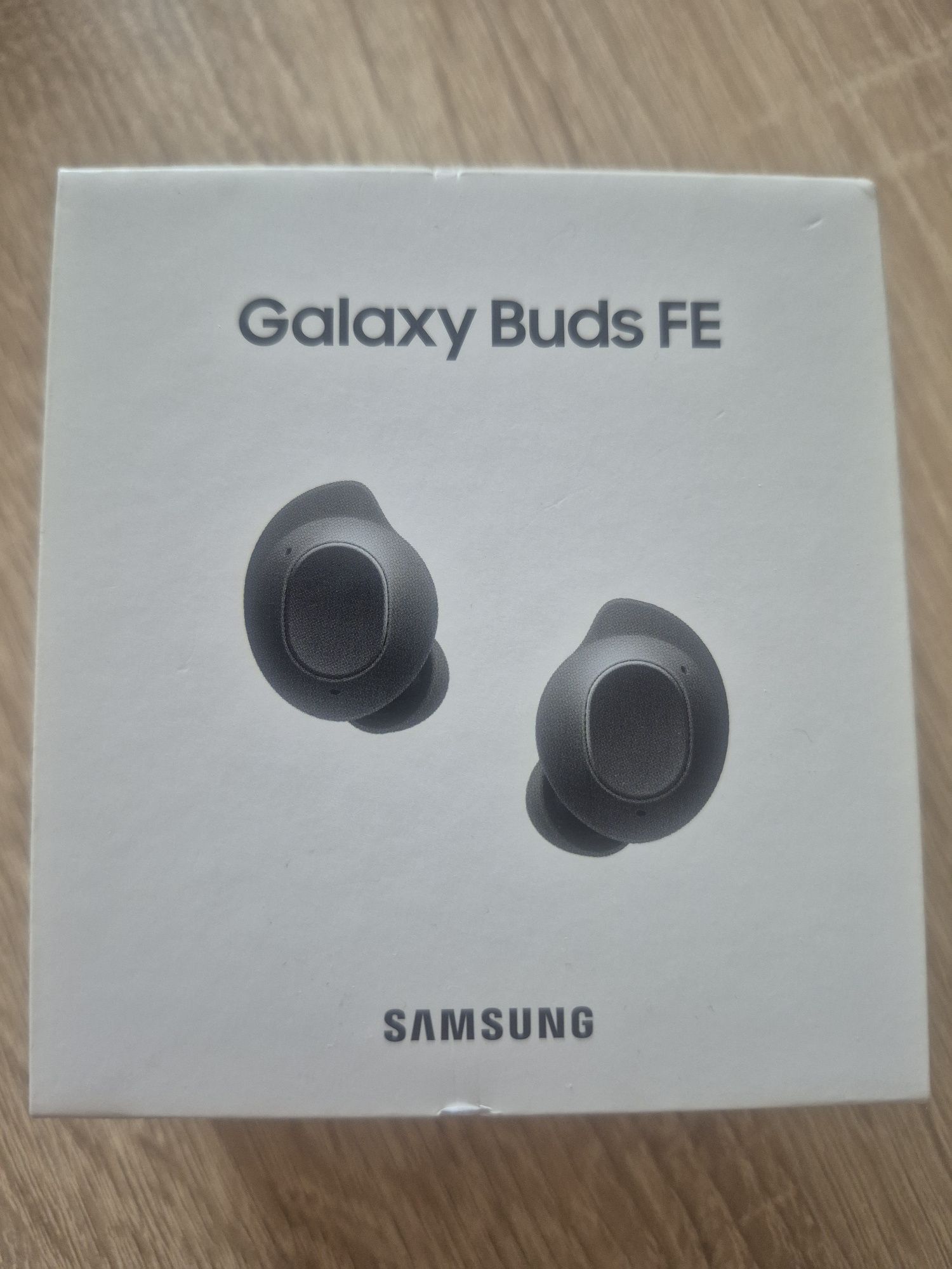 Навушники Samsung Bugs FE