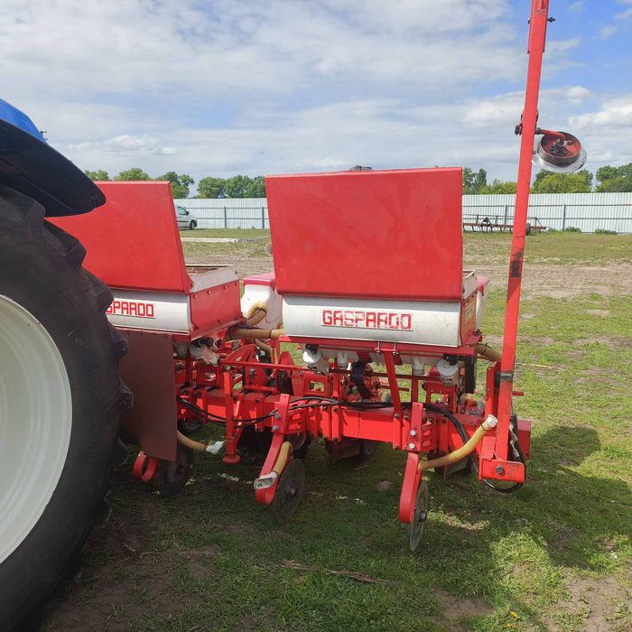 Продам сівалки Gaspardo