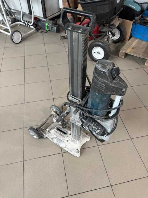 wiertnica do betonu Bosch GDB 2500 WE