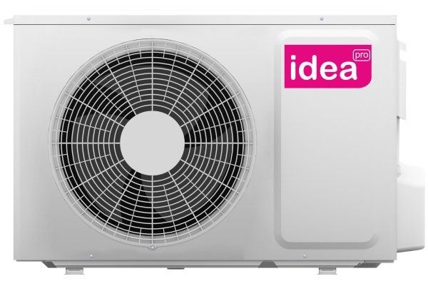 НОВЫЙ кондиционер  IDEA ISR 9 HRN1 Inverter(АКЦИЯ)