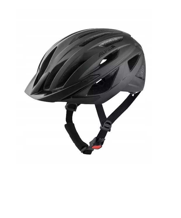 ALPINA E6781 PARANA kask Rowerowy 51-56cm