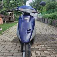 Продам honda dio 27