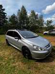 Auto Peugeot 307 SW