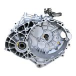 Skrzynia Biegów HQX VW Mercedes 2.5 Regeneracja