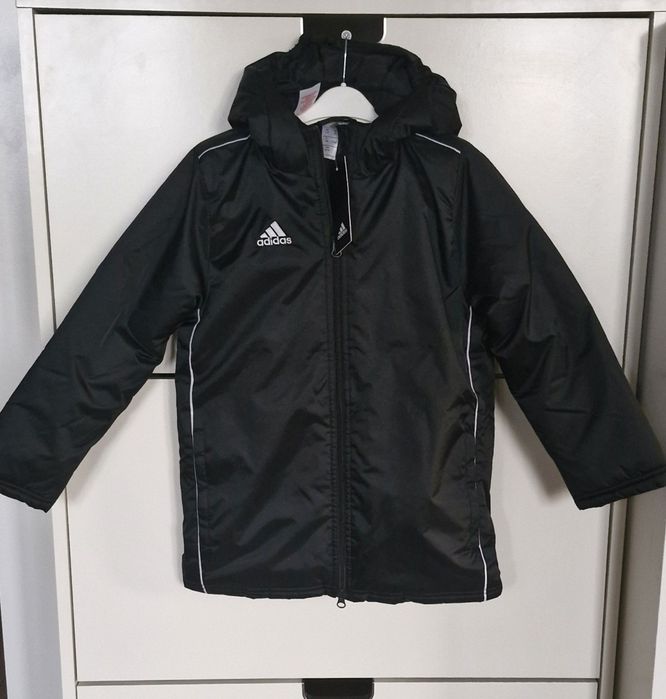 Nowa kurtka adidas 128