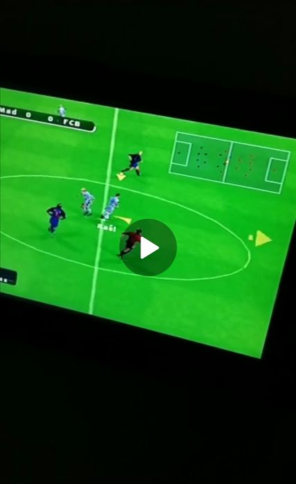 Playstation one/1 com FIFA 2004