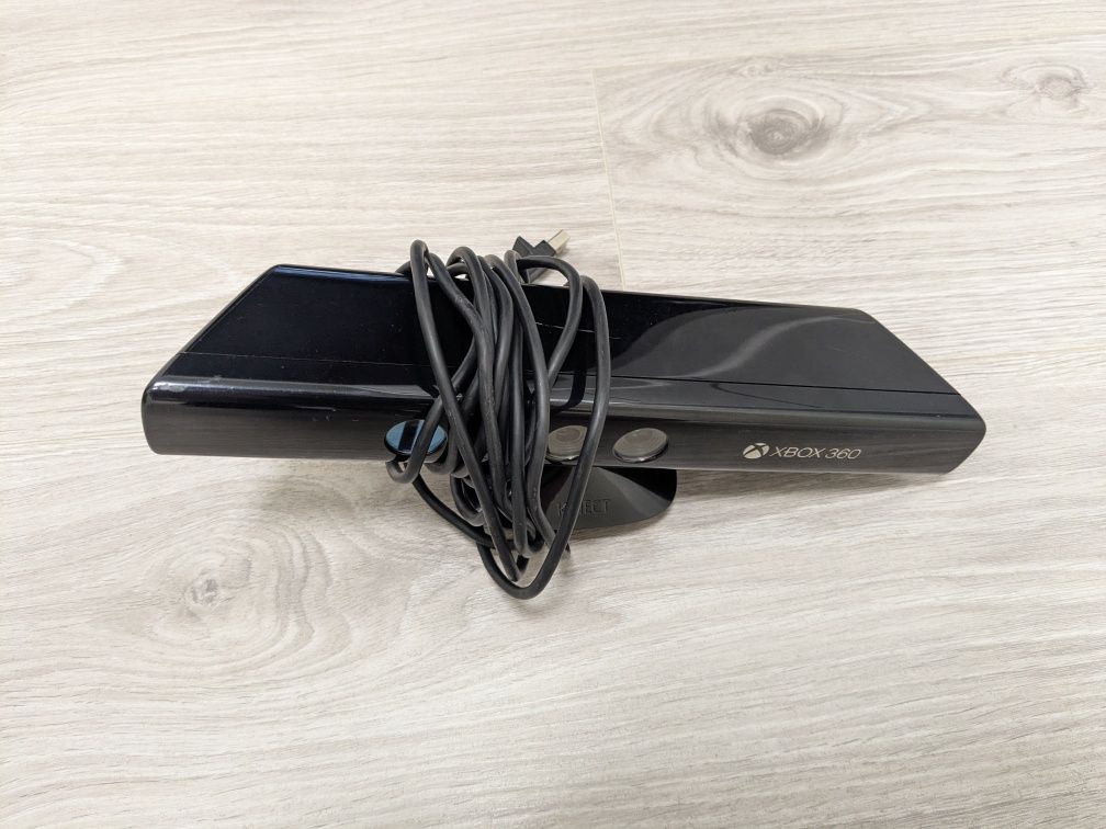 Kinect (xbox 360)