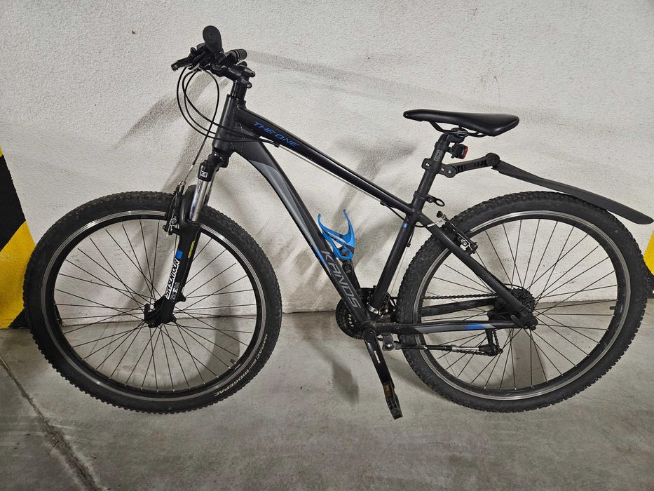 Rower KANDS "The One"