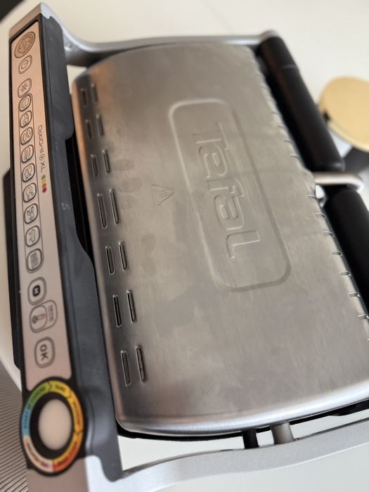Гриль Tefal Optigrill+ XL