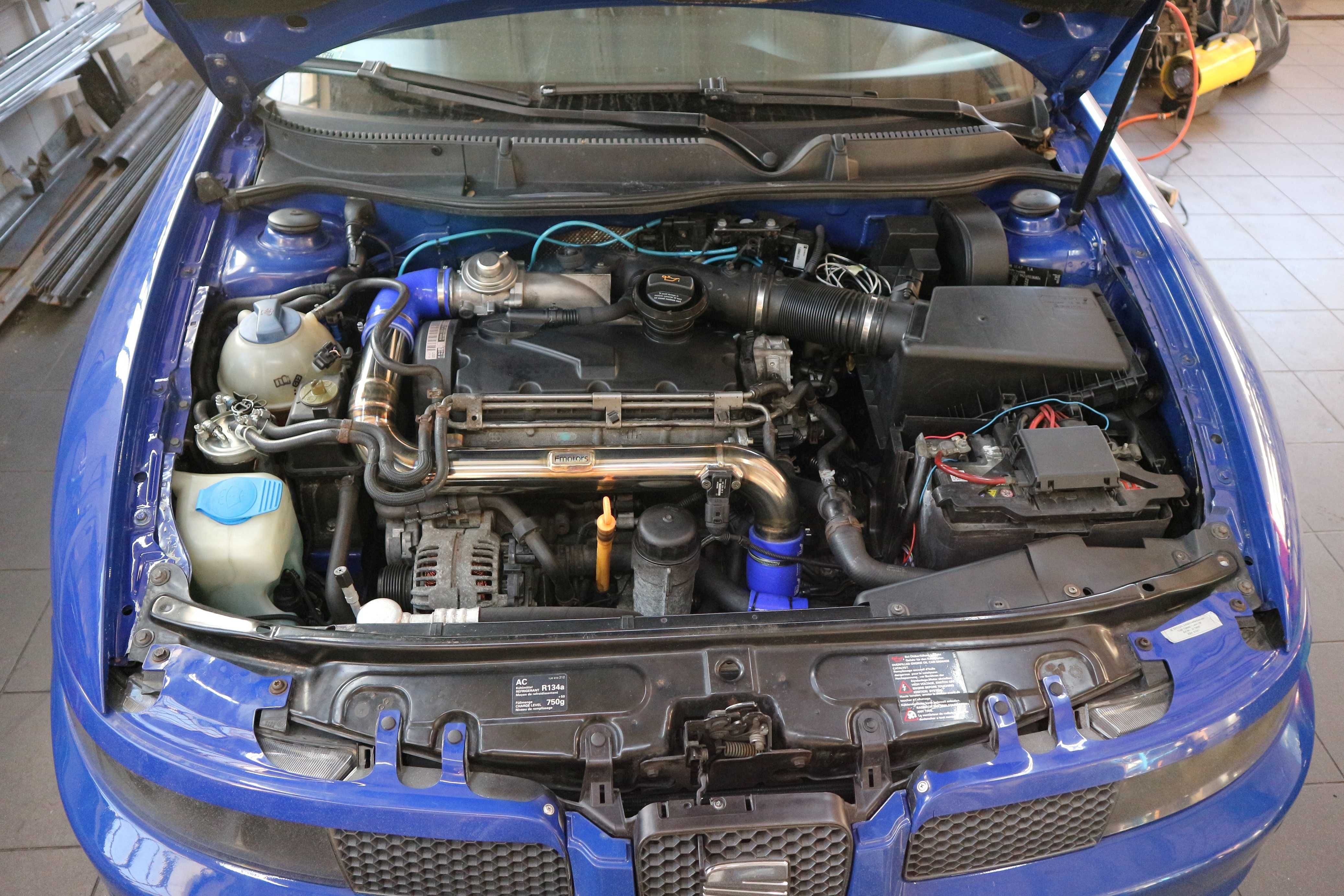 dolot, fmic audi, vw,golf, leon