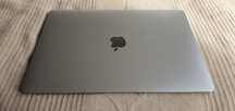 Macbook Air M1 16GB Ramu, dysk 256GB klawiatura qwertz