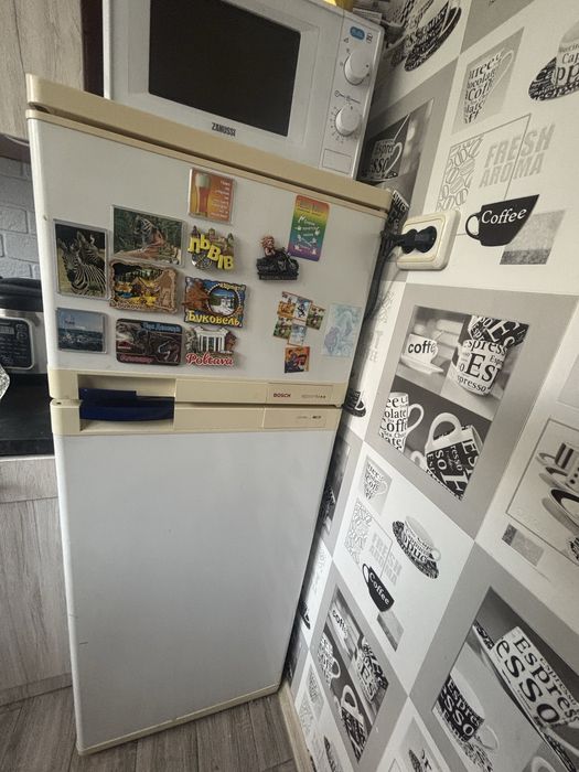 Продам холодильник Bosch