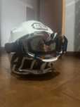 Vendo capacete airoh