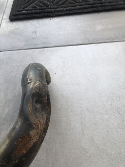 Сакс на ямаху горизонт stage 6 mk1