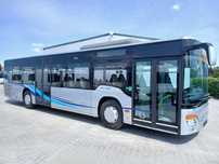 Setra 415 n f  Setra miejska 415 n f