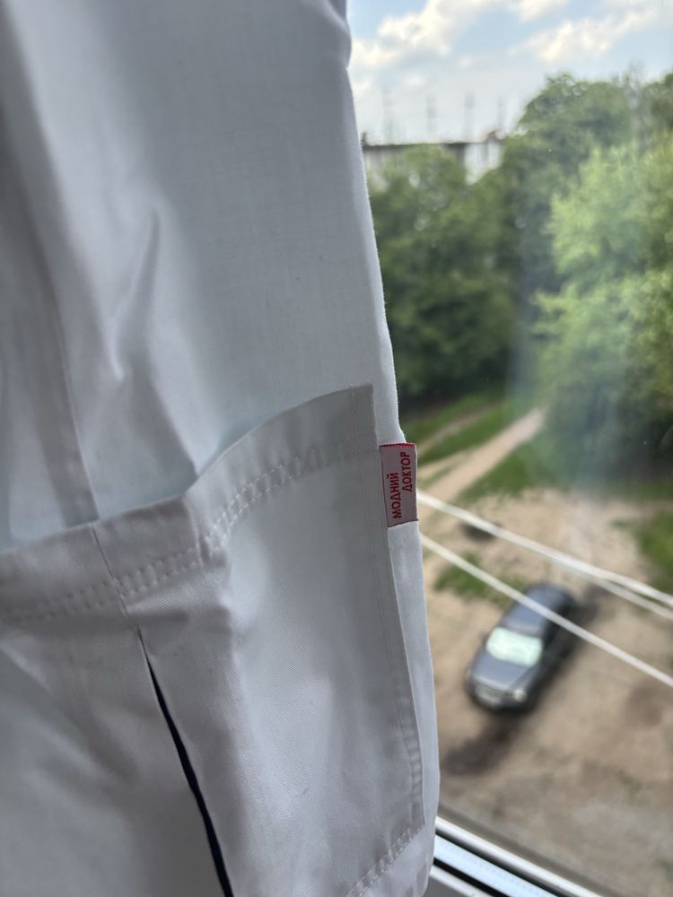 Медичичний піджак