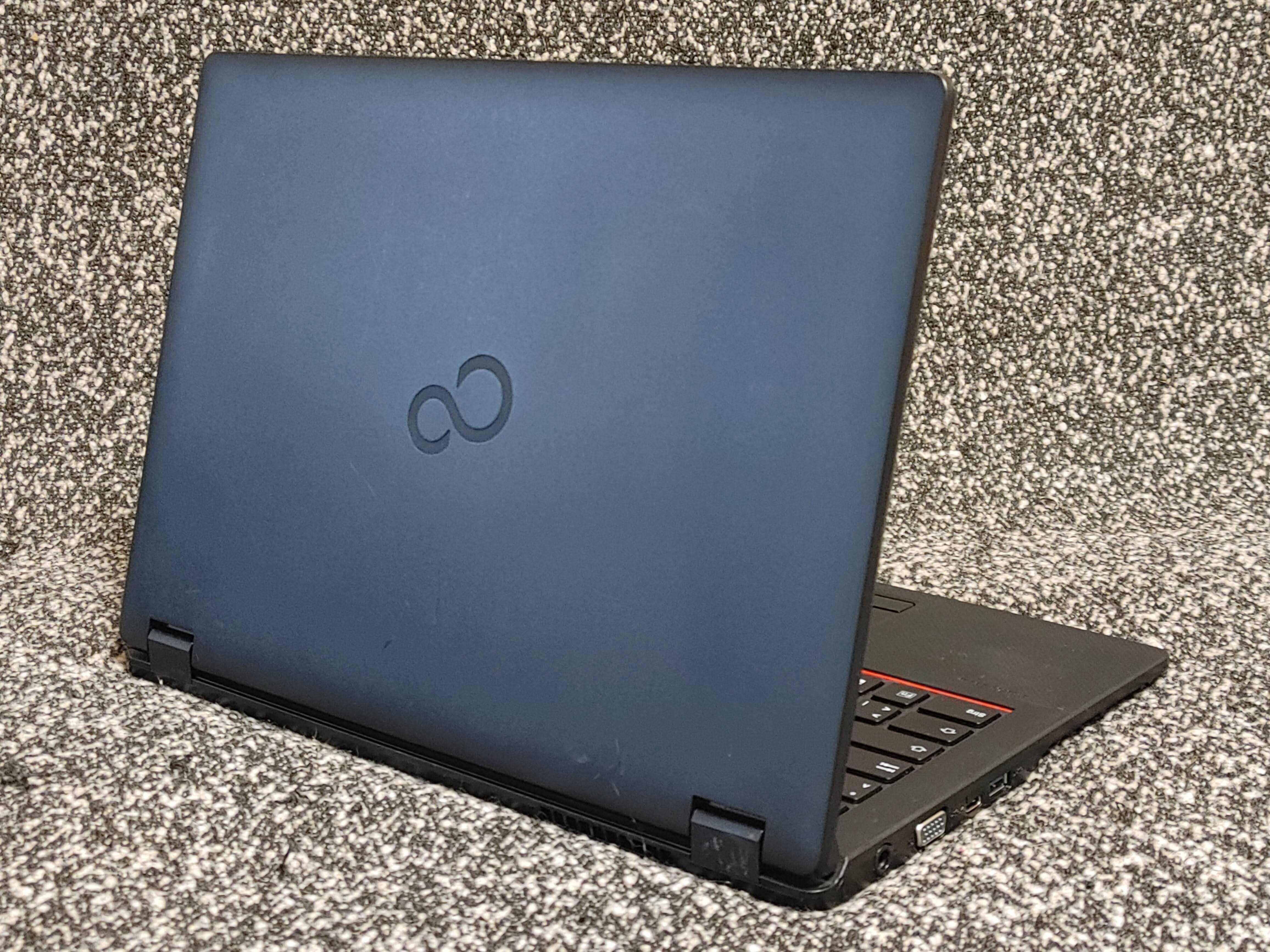 Fujitsu LIFEBOOK E449 • Intel® i3-8130U|8|128-256|LTE|Type-C|FHD ips