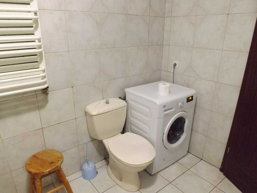 Apartament 2-19 os.mieszkanie-parter domu Gdynia-Sopot kwatera noclegi