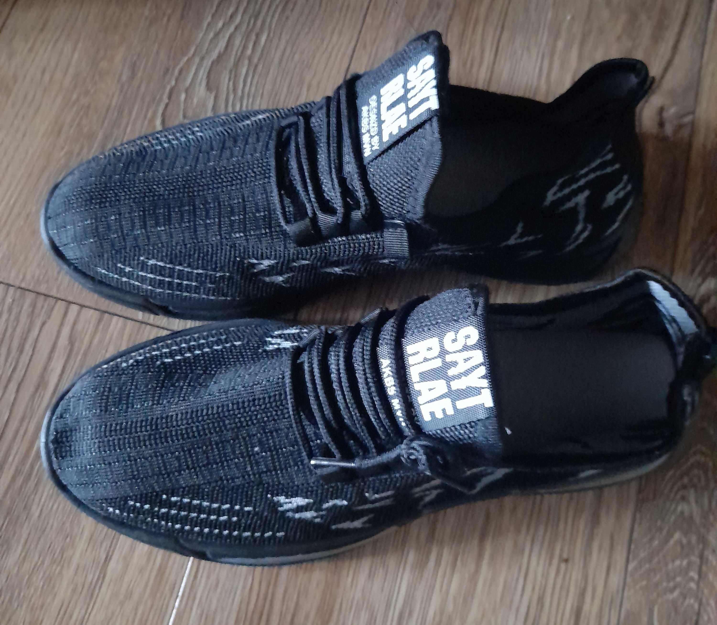NOWE  buty sportowe męskie rozmiar 44
