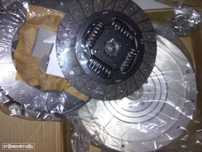 Kit embraiagem monomassa Peugeot 307 2.0Hdi RHS Novo
