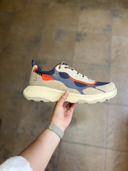 Кросівки Teva Geotrecca Low WTPRF 1134373 оригінал 47 (31 см)