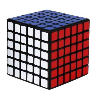 Кубік Рубіка різні форми, кубик рубика