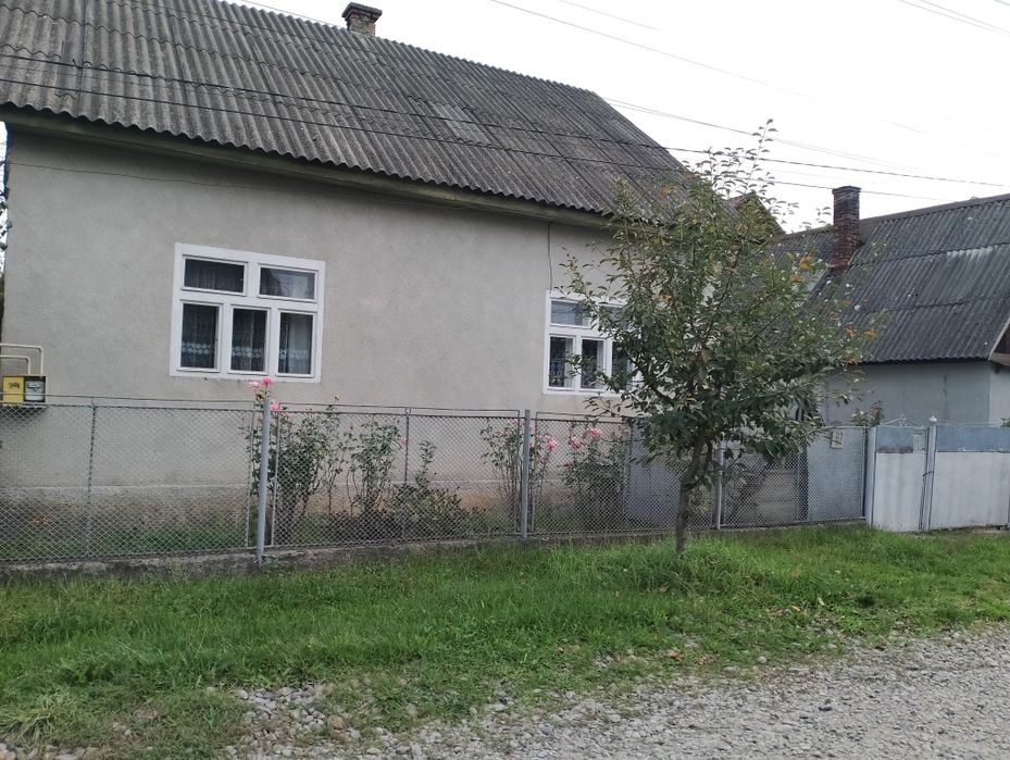 Продається будинок