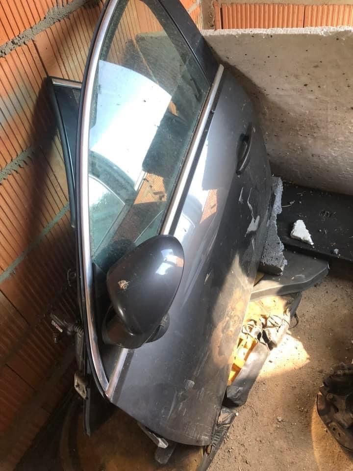 Części Opel Insignia Z177