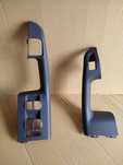 Puxador portas Audi A3 8L 5 portas
