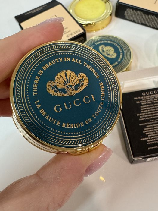 Бальзам для губ Gucci