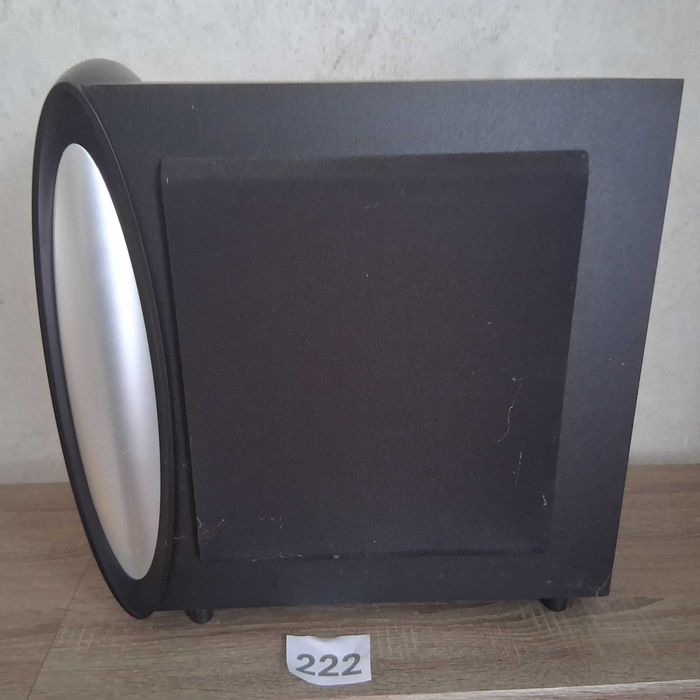 zestaw głośników do kina domowego