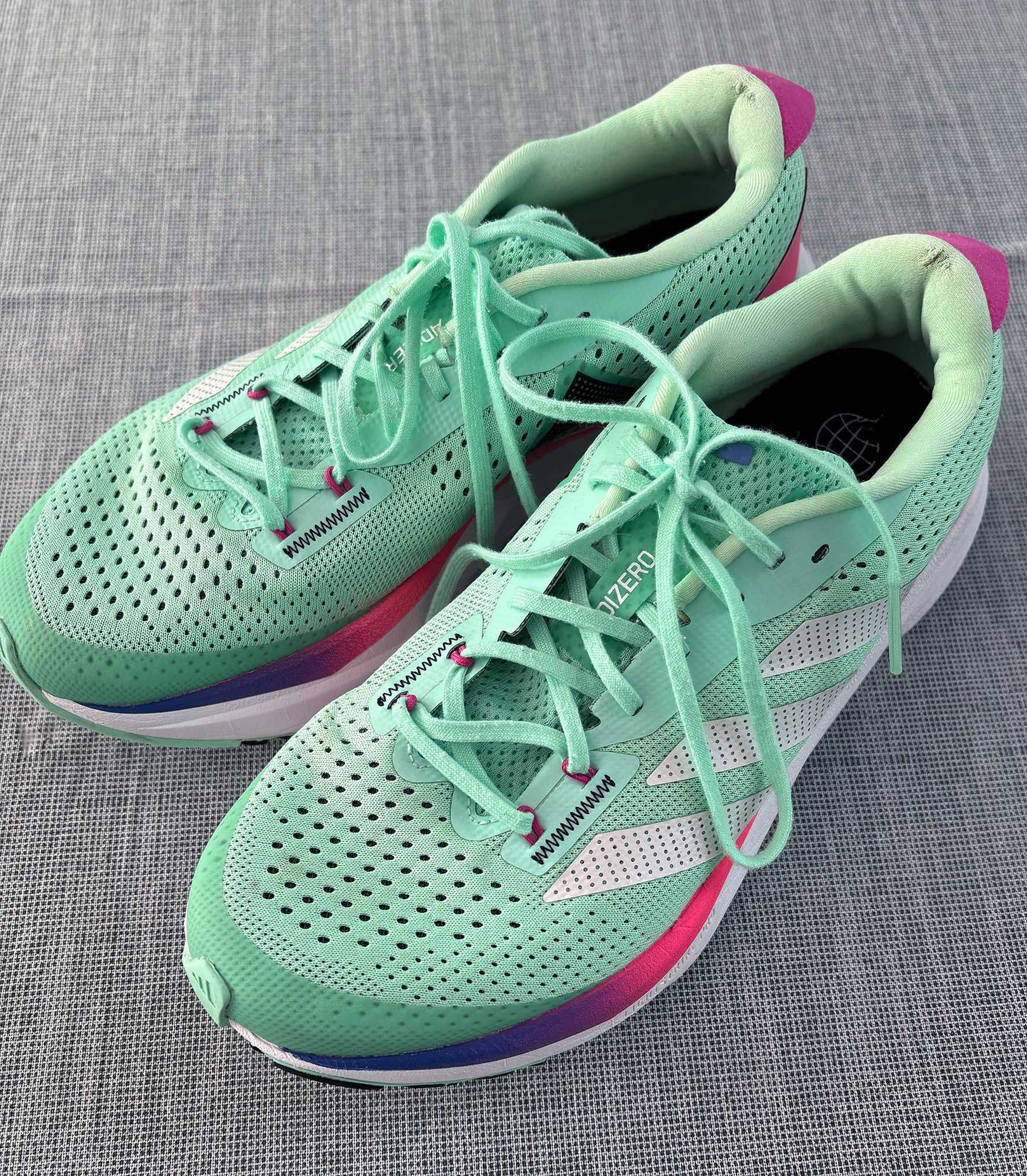 Adidas Adizero SL