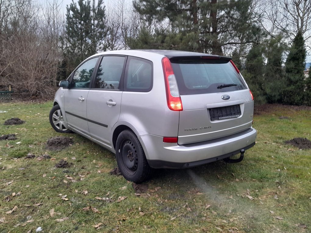 Ford cmax 2.0tdci