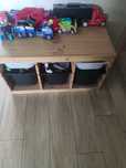 Regał Ikea trofast