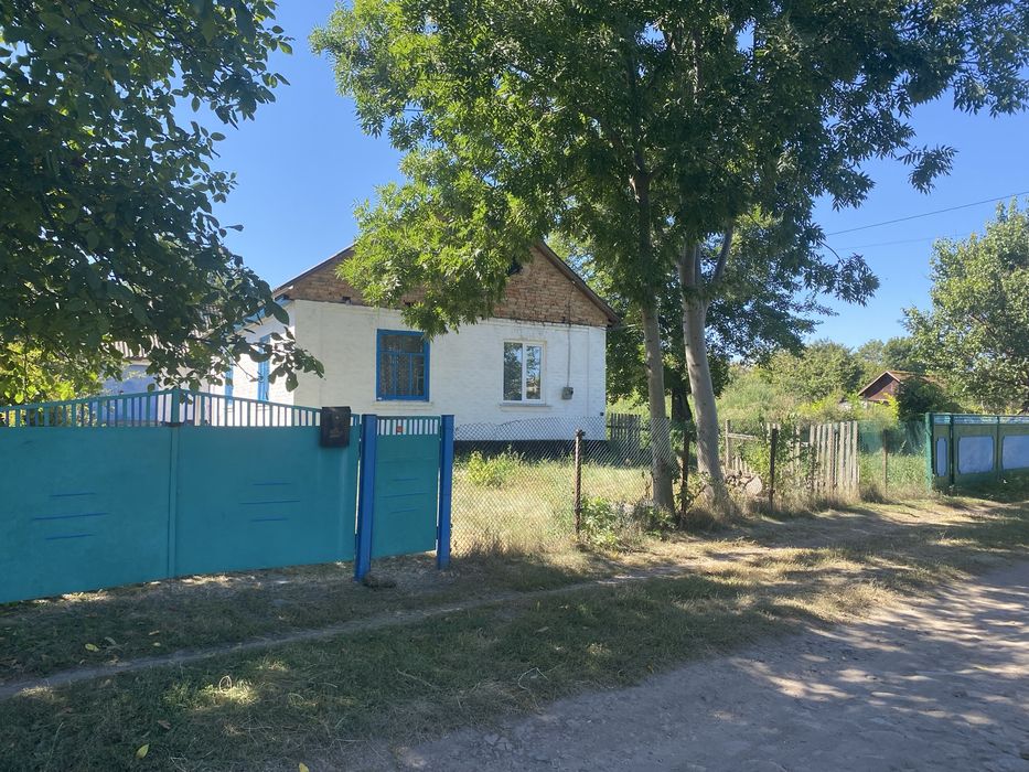 Продається будинок