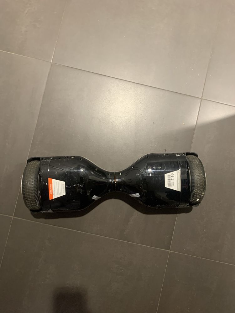 deska elektryczna hoverboard skymaster