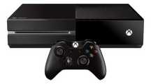 Xbox one 1TB na caixa